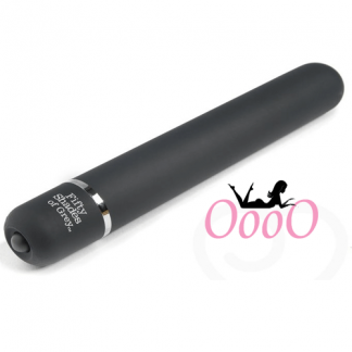 Fifty Shades of Grey Charlie Tango ⁞ Classic Vibrator